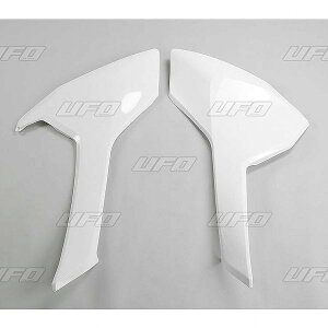 UFO UF-3366-041 �T�C�h�p�l�� �z���C�g TE/FE '17-19 �_�[�g�t���[�N