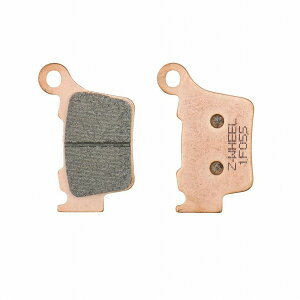 ZETA W[^ W65-2061 WOpbh _[gV^[h A 85SX 125SX 150SX 250SX 125EXC u[Lpbg _[gt[N