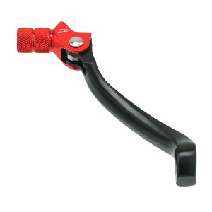 ZETA �W�[�^ ZE90-4432 �b���V�t�g���o�[ ���b�h 125SX 450SX-F/XC-F 450EXC-F 500EXC-F/XCF-W 690 ENDURO R TC125 FC450 FX450 FE450/501 FS450 �_�[�g�t���[�N