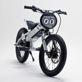 ヨツバモト YB65-0065 Meow ミャウ 16-2 16インチ キッズ 子供用 バイク オートバイ ダートフリーク