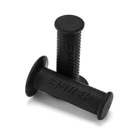 ヨツバモト YB65-0280 グリップラバーセット ミャウ・ウーフ用 グローバル/日本共通 ブラック Meow リペアパーツ ダートフリーク