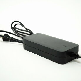 ヨツバモト YB65-2005J ウーフ用バッテリーチャージャー 16/20インチ共通 リペアパーツ ダートフリーク