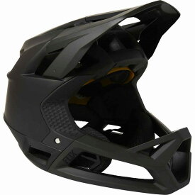 FOX 26798-001-M プロフレーム ヘルメット ブラック M フルフェイス ダートフリーク