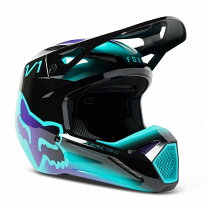 楽天市場】FOX（種類（バイク用ヘルメット）フルフェイス 