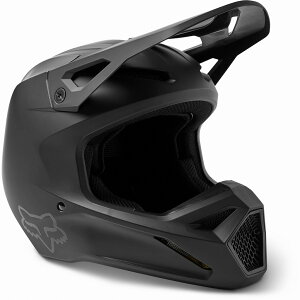 FOX 29739-255-YM ���[�X V1�w�����b�g �}�b�g�u���b�N M(51-52cm) �L�b�Y �q���p �t���t�F�C�X �_�[�g�t���[�N
