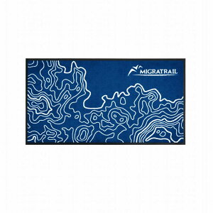 ~OgC MT72-0301 QbW}bg u[ 60×110cm AEghA Lv V[g J[ybg וu