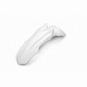 UFO UF-4698-041 �t�����g�t�F���_�[ �z���C�g CRF110F �o�C�N �O�� �p�[�c