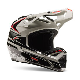 FOX V1 ヘルメット シュトラファー ブラック バイク頭 防具 軽量