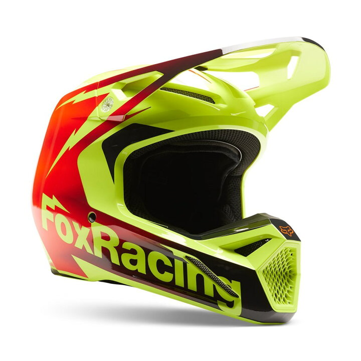 正規販売品】FOX V1 ユース ヘルメット フォックス Kids 子供FOX YOUTH 