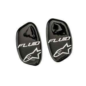 ApCX^[Y 6952514 FLUIDpqWJo[XebJ[ 2 oCN j[u[X C p[c