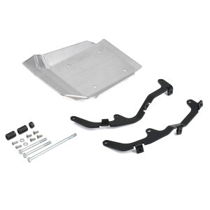 ZETA ZE55-2491 ED �X�L�b�h�v���[�g TT-R125LWE�f23- �o�C�N �G���W�� �O�� �p�[�c