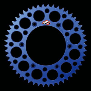 �_�[�g�t���[�N �����T�� 150U-520-50GBBU �E���g�����C�g�J���[�X�v���P�b�g �u���[ 50T ���� YZ/YZF/WR �o�C�N �`�F�[�� �z�C�[�� ����