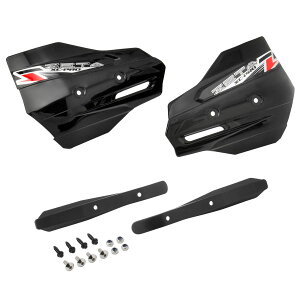 ZETA G4714 XC-PRO�R���o�[�g�n���h�K�[�h �u���b�N �o�C�N ZE74-1010