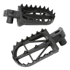 ZETA D3024 ���C�h�t�b�g�y�O �N������ 50mm WR400F-450F YZ/YZF �o�C�N Z48-02-406