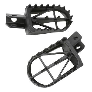 ZETA D3030 ���C�h�t�b�g�y�O �N������ 50mm KLX110 DRZ50/70 �o�C�N Z48-02-551
