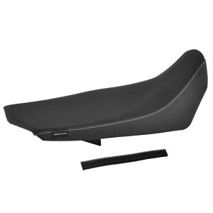 ZETA D5361 AhoXV[g X^_[h(+15mm) Z[250/XT250X oCN ZE66-4010