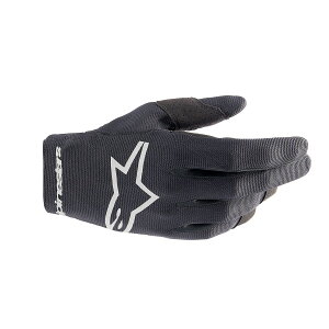 アルパインスターズ レーダー グローブ ブラック ユース バイク 子供 キッズ 手袋 通気性
