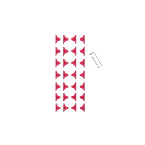 �A���p�C���X�^�[�Y G5126 �j�[�u���[�X�p�[�c �G�N�X�e���V�����X�g�b�v�Z�b�g RK1 ���E�Z�b�g �X�g�b�p�[ �G �p�x���� �I�t���[�h ���g�N���X