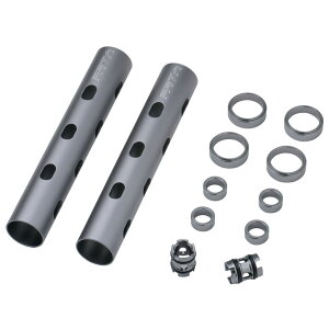 ZETA C0354 �t�����g�t�H�[�N�p���[�_�E���C���i�[�L�b�g WP XACT -30�`-50mm KTM �n�X�N�o�[�i �ԍ� �������� �I�t���[�h ���g�N���X �_�[�g�t���[�N