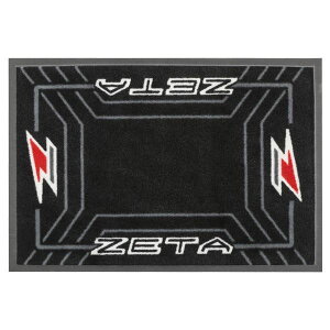 �_�[�g�t���[�N DK242-Z21 �X�^���h�}�b�g/�t���A�}�b�g ZETA 45×65cm �o�C�N �z���� �ϋv�� �ϖ��Ր� �_� �O���b�v�� ��R�f�� G6009