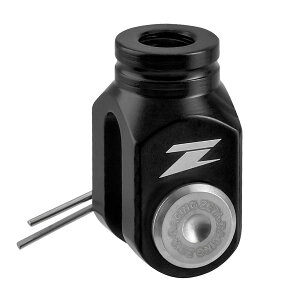 �_�[�g�t���[�N ZETA ZE89-5040 ���A�u���[�L�N���r�X �u���b�N CR80R/85R CRM250R/AR CT125 TRAIL125 CRF150L CRF250L/M CRF250RALLY CRF300L A9937