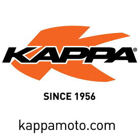 ダートフリーク KLO2145CAM KAPPA カッパ サイドケースラック KFR37/48専用 テネレ700 モノキー ラック 荷台 荷物 キャリア ボックス 取付