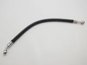 �h���~�R���N�V���� 10357 STD�u���[�L�z�[�X �㑤 390mm 1�{ Z1/Z2 �u���[�L �p�[�c