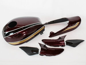 h~RNV 35016 Z1X^C OJo[Zbg ʒ Z900RS/CAFE ^NJo[ TChJo[ e[JE