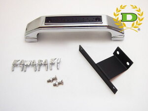 �h���~�R���N�V���� 35082 �t�H�[�N�J�o�[�G���u���� �X�e�[�t �啶��/KAWASAKI ���b�L Z900RS �A�N�Z�T���[ �h���X�A�b�v �O�� �p�[�c