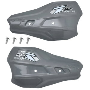 ZETA G6453 �A�[�}�[�n���h�K�[�h�pXC2�v���e�N�^�[ �O���[ �ی� �n���h������ �p�[�c ZE72-3211