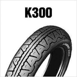 _bv DUNLOP 104891 K300 110/90-18M 61H TL A oCN ^C _bv 104891