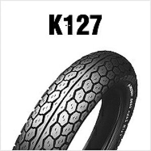 _bv DUNLOP 124239 K127 110/90-16M 59S TL A oCN ^C _bv 124239
