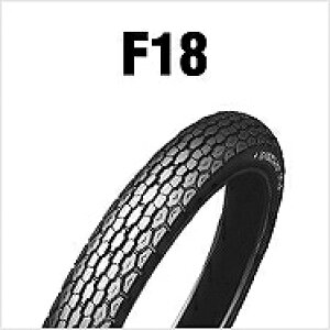 _bv DUNLOP 126969 F18 2.75-18 4PR tg WT oCN ^C _bv 126969