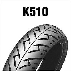 _bv DUNLOP 216005 K510 110/70R17M 54H TL tg oCN ^C _bv 216005