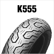 ダンロップ K555 170/80-15 (バイク用タイヤ) 価格比較 - 価格.com