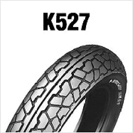 ダンロップ DUNLOP 226481 K527 110/90-18M 61S リア WT バイク タイヤ ダンロップ 226481