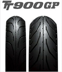 ダンロップ DUNLOP 240837 TT900GP 90/90-18M 51H TL フロント/リア バイク タイヤ ダンロップ 240837