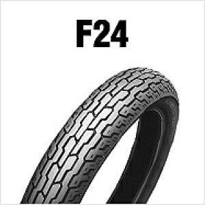 ダンロップ DUNLOP 246141 F24 110/80-19M 59S フロント WT バイク タイヤ ダンロップ 246141