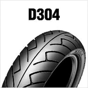 _bv DUNLOP 266105 D304 100/80-10 52J TL A oCN ^C _bv 266105