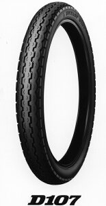_bv DUNLOP 268545 D107 2.75-14 41P A WT oCN ^C _bv 268545