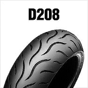 _bv DUNLOP 269989 D208SM 140/70R17M 66H TL A oCN ^C _bv 269989