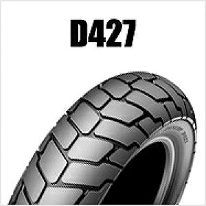 _bv DUNLOP 281865 D427 180/70B16M 77H TL A oCN ^C _bv 281865