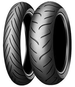 _bv DUNLOP 294905 ROADSMARTII [hX}[g2 120/70R18M 59V TL tg oCN ^C _bv 294905