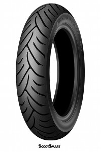 _bv DUNLOP 298107 SCOOTSMART XN[gX}[g 110/90-10 61J TL tg oCN ^C _bv 298107