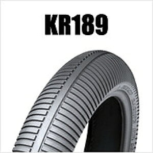 _bv DUNLOP 303219 KR189 110/70R17 TL tg oCN ^C _bv 303219