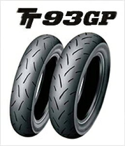 _bv DUNLOP 305387 TT93GP 130/70-12 62L oCN ^C _bv 305387