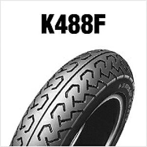 _bv DUNLOP 305557 K488 100/100-12 62J TL tg oCN ^C _bv 305557