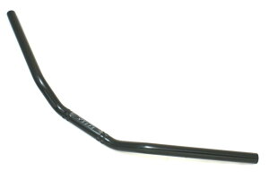 �G�t�F�b�N�X EBL690K �C�[�W�[�t�B�b�g�o�[ Low �u���b�N 22.2�� ZRX400/2 �n���h�� EFFEX