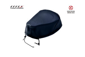 GtFbNX EHZ2729BK GEL-ZAB C(QUuC) Ԃ^Cv ubN 340×O90×㕝280mm X[p[JuV[Yp V[gJo[ EFFEX