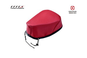GtFbNX EHZ2729RD GEL-ZAB C(QUuC) Ԃ^Cv bh 340×O90×㕝280mm X[p[JuV[Yp V[gJo[ EFFEX